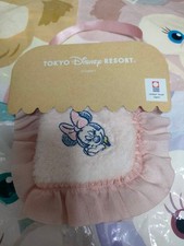Tokyo Disney Resort Minnie Imabari Towel