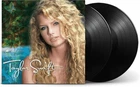 TAYLOR SWIFT - TAYLOR SWIFT, 2016 EU vinyl 2LP, NEW - SEALED