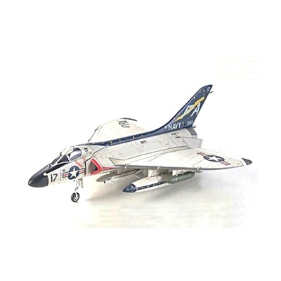 TAMIYA Model Kit Douglas F4D-1 Skyray SW (New)