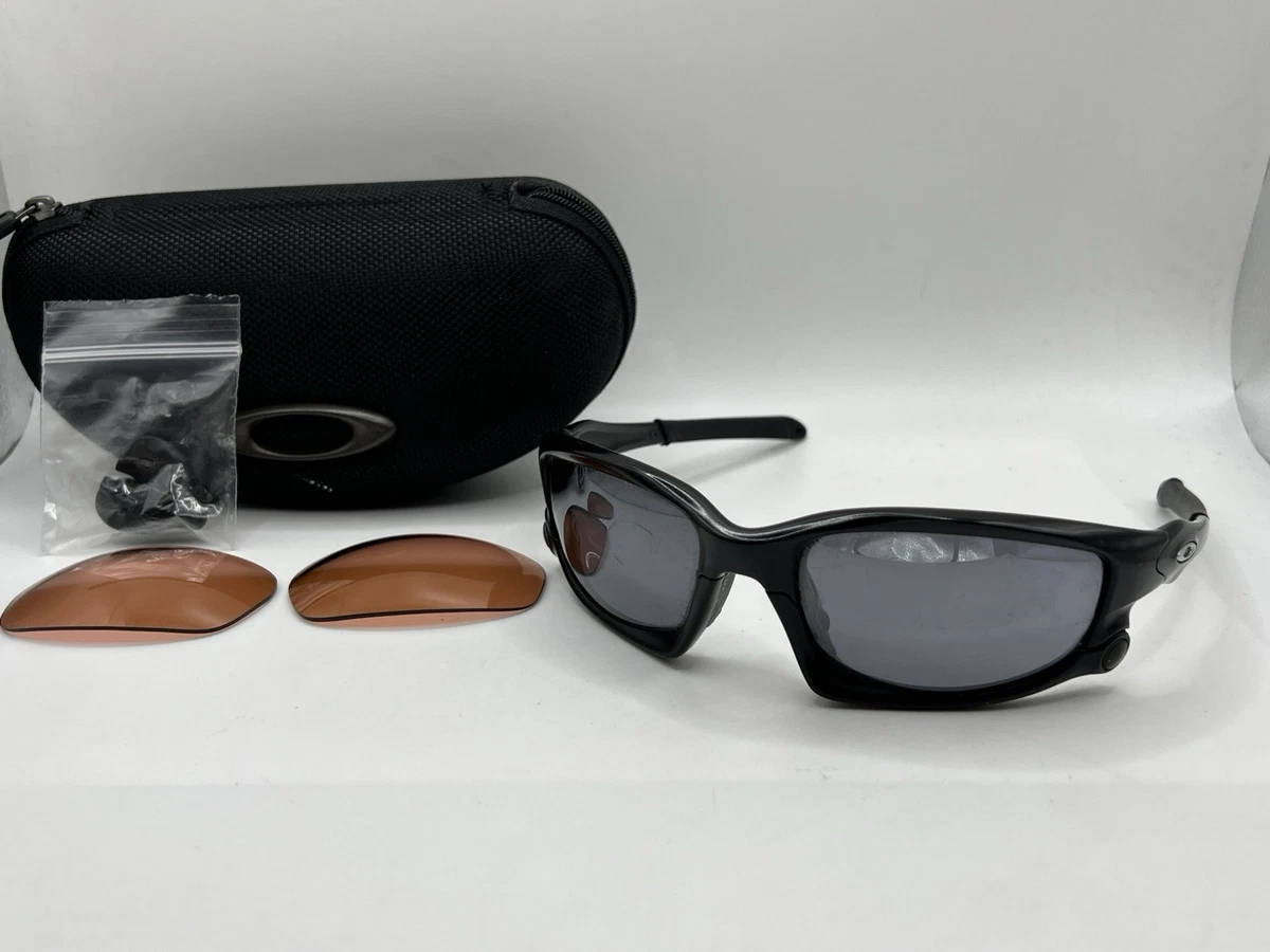 Oakley Split Jacket for sale | eBay
