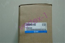 1Pc Smc CRB1BW80-90S Rotating Cylinder mvFast delivery