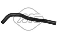 Metalcaucho Heizungsschlauch 98906 FüR Mazda 626 5 Hatchback GF GF8P Gfep GF12