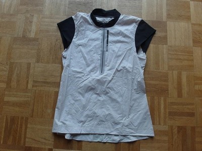 Adidas Terrex Bike Trikot Kurzarm Damen S/M - Top!