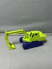 TRANSFORMERS G1 Original Vintage DECEPTICON DEVASTATOR Constructicon SCAVENGER