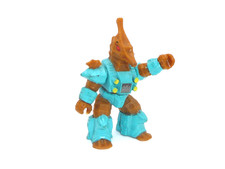 VINTAGE BATTLE BEASTS Slasher Seahorse FIGURE - HASBRO/TAKARA - 1987