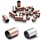 Self Lubricating Composite Sleeve Bush Bearings Bushing Steel Bear Multi Sizes