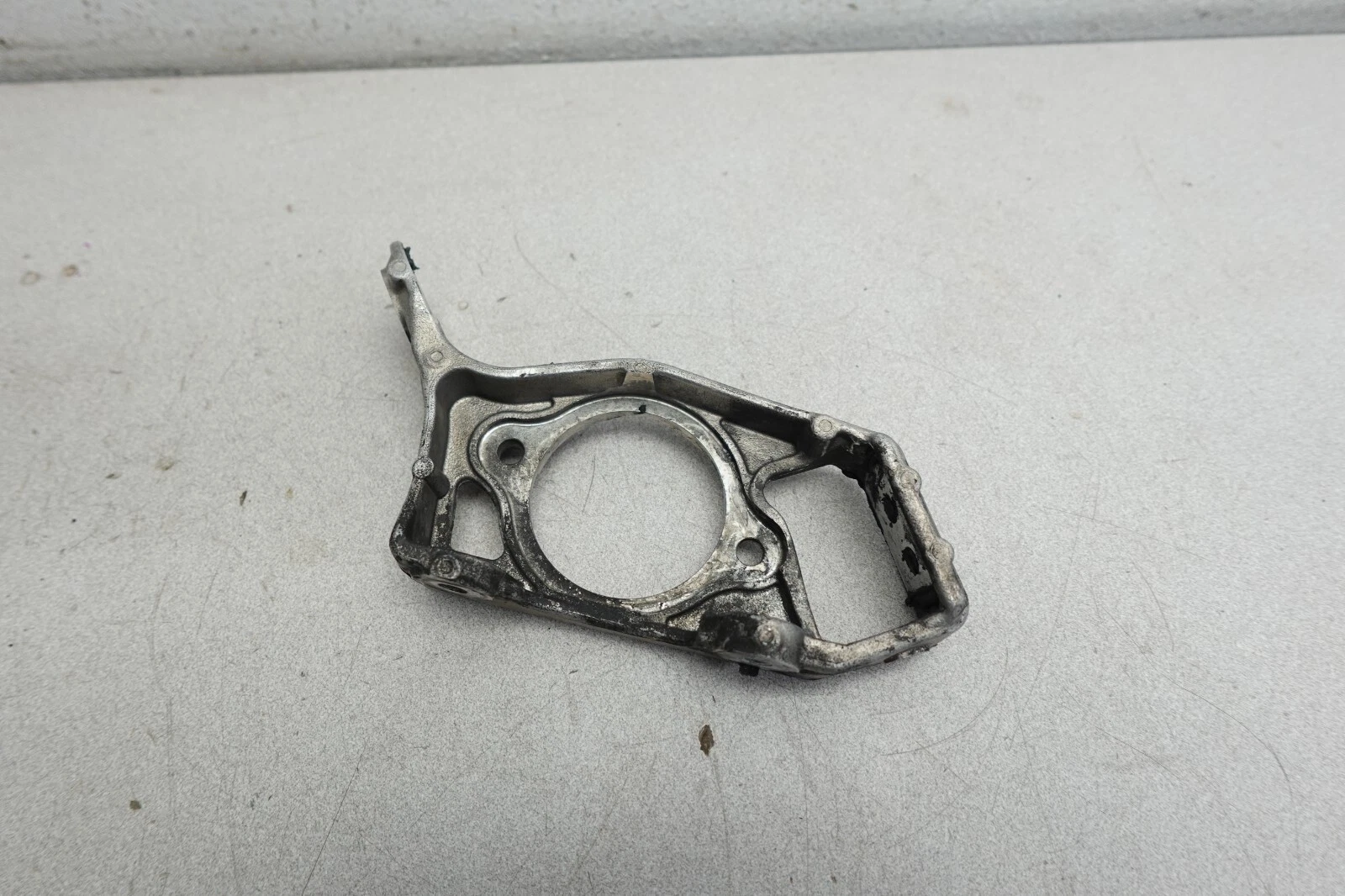 2013-2018 Ski-Doo OEM Front PTO Engine Support Bracket Summit Skandic Expedition