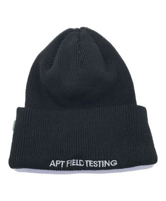 Stabridge Logo Knit Cap/Beanie The Apartment 14Th Anniversary From 