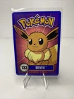 1998 Vintage Eevee # 133 - Rare Nintendo Promo Card - Pokemon TCG - NM/NM+