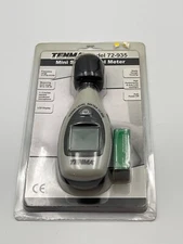 Tenma Sound Level Meter: Model 72-935