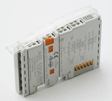 Beckhoff  EL1004 EL 1004 EtherCAT-Klemme 24VD...