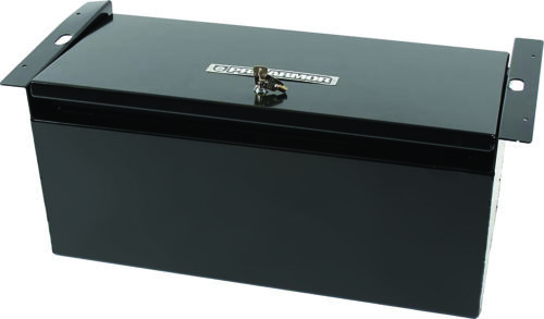 Pro Armor Under Seat Storage Box K154065BL