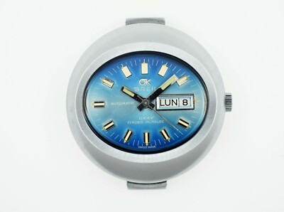 breil automatic watches