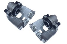 Per Volkswagen Tiguan 5N Benzina e Diesel 07-18 Pinza Freno Anteriore Sinistro Destro