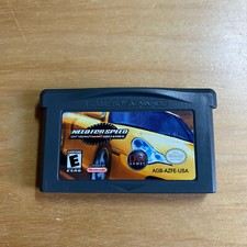 ebay® Auktion 405139433055 | Nintendo Gameboy Advance GBA - USA - Need For Speed Porsche Unleashed Thumbnail of ebay® auction 405139433055 | Nintendo Gameboy Advance GBA - USA - Need For Speed Porsche Unleashed