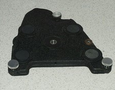 Plate 1095 Arri Arriflex