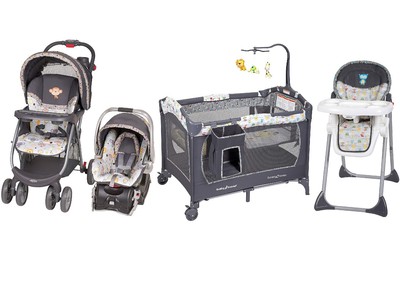 baby trend bobbleheads