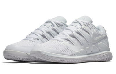 Nike Air Zoom Vapor X Hc 'Triple White' Women's AA8027-101
