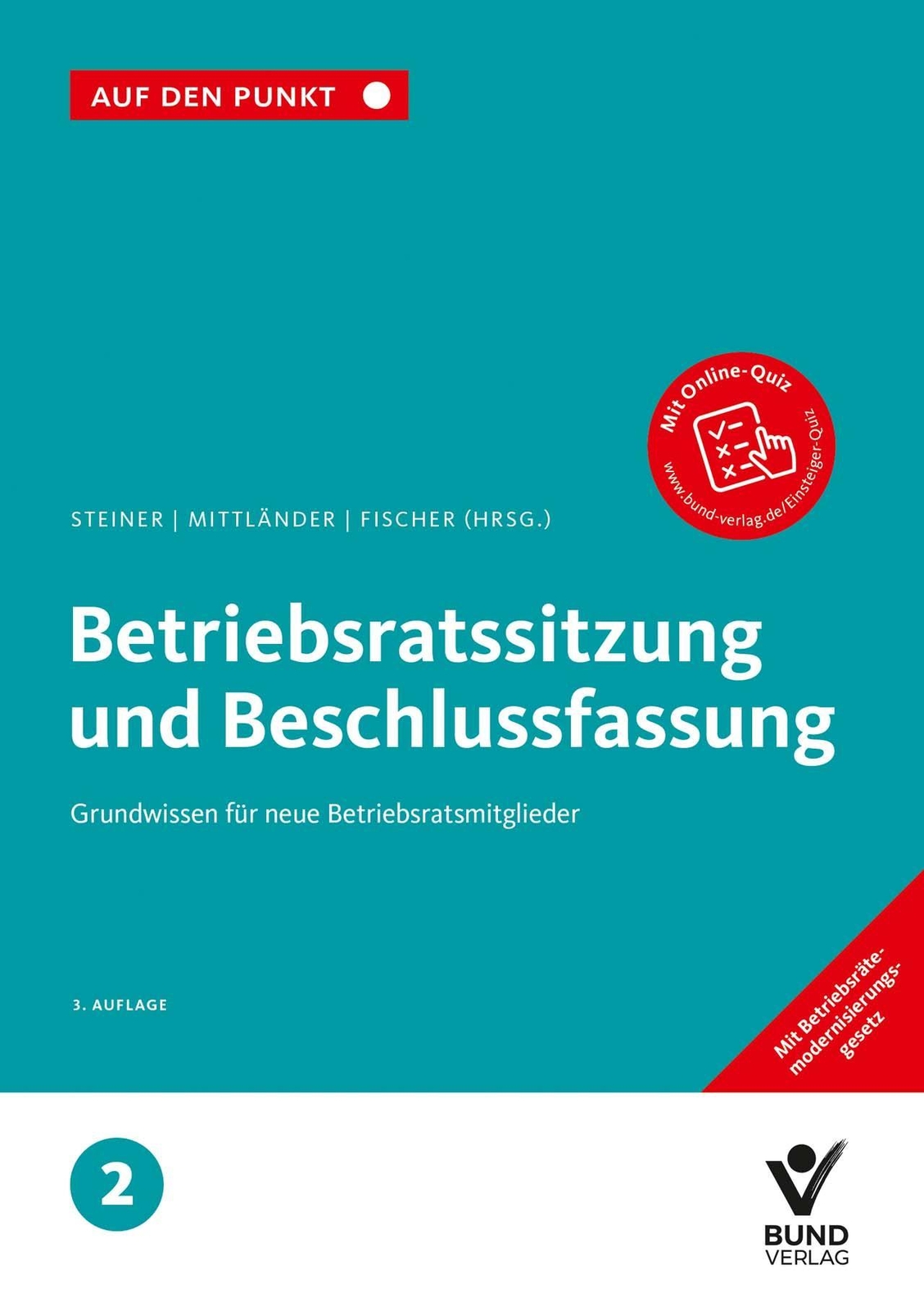 Thumbnail - Betriebsratssitzung Und Beschlussfassung Erika Fischer
