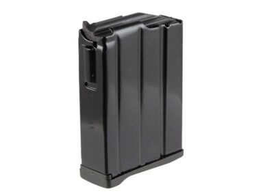 Ruger Mini 14 Magazine 10 Round Mag .223 BLUED Steel Replaces