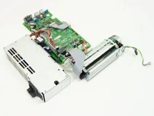 Seiko LTP5446B-C832 Thermal Printer Print Head IF5003-02B Controller Power Board