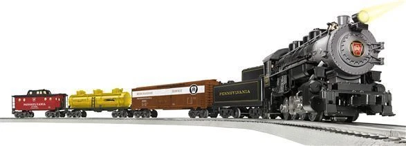 Lionel train pennsylvania flyer hotsell