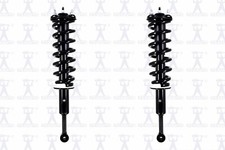 2x Front Shock Absorber Complete for TOYOTA SEQUOIA 2008-2022 RA/727RP