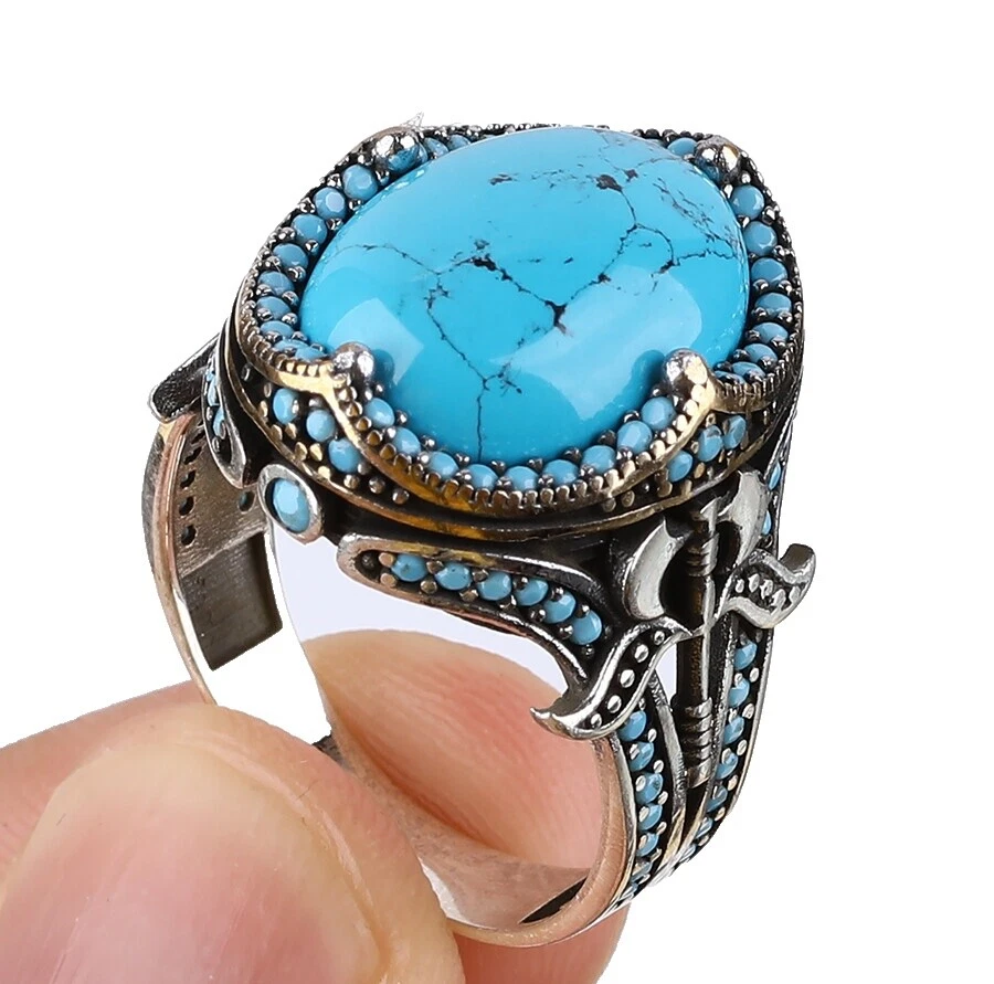 Beauty 11 Anillo Anillos de Moda