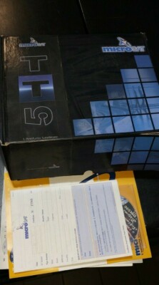 Q4545402 NEW ORIGINAL Microsat TT5 Satellite Anti-Theft for Mercedes Satellite