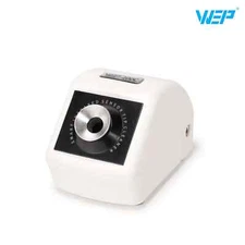 WEP 200C Automatic Electric Soldering Tip Cleaner Infrared Sensor 12V with Brush