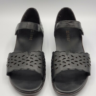 Ziera Womens Sandals Size 38M | eBay