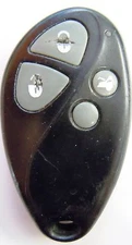 DIYTX KEYLESS REMOTE ENTRY FOB ELVATDB CONTROL AFTERMARKET RED LED FOB STARTER