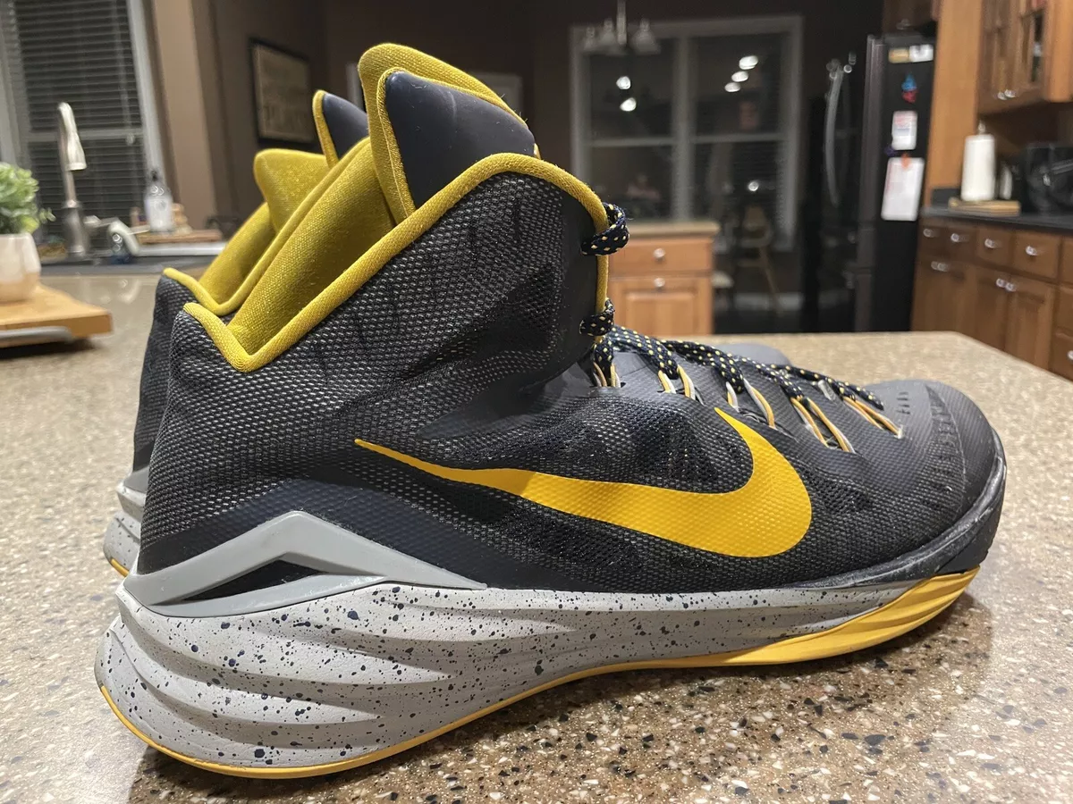 Pearl Trend program Nike Hyperdunk PAUL GEORGE 2014 - Mens size US 14 Basketball Shoes (709907-470) | eBay Pearl Trend program Nike Hyperdunk PAUL GEORGE 2014 - Mens size US 14 Basketball Shoes (709907-470) | eBay