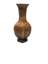 Egyptian Vase Head Ahmed Zeinhom