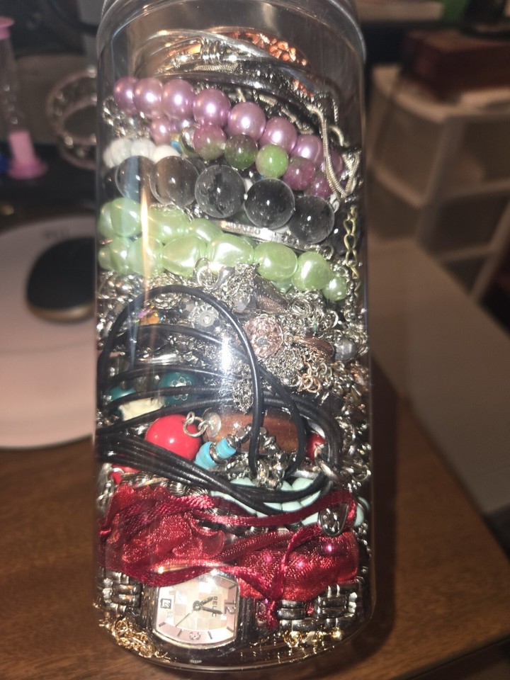 Jewelry Jar eBay