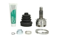 Pascal G17026PC Gelenksatz Antriebswelle Radseitig FüR Subaru