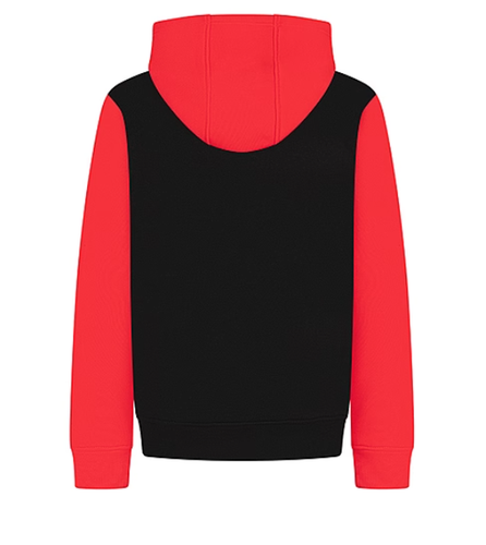 Fila Big Boys Fleece Hoodie - Picture 24 of 25