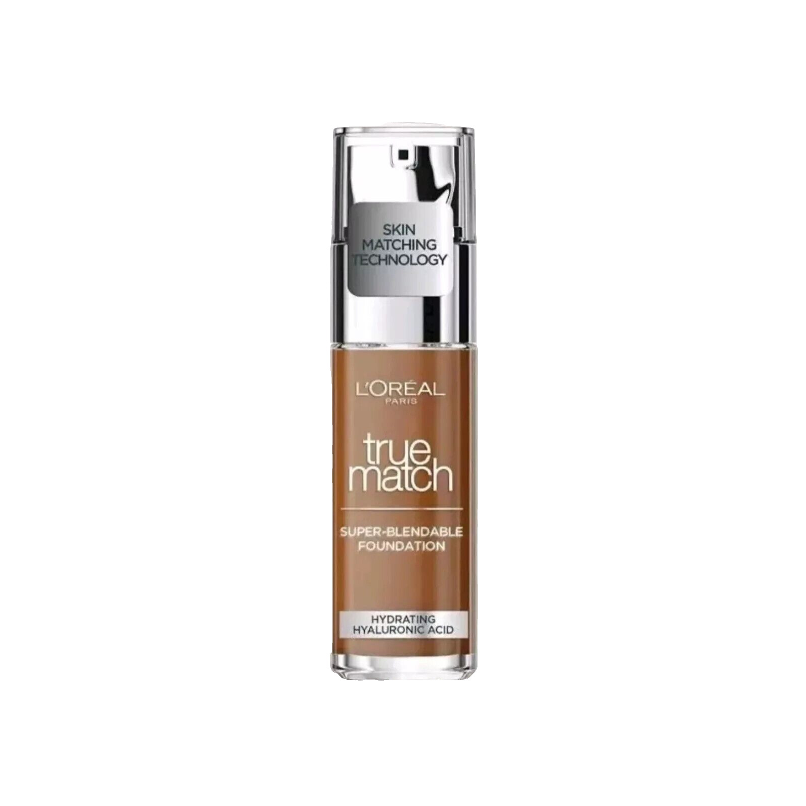 L’Oréal True Match Foundation 10N Cocoa Neutral Undertone