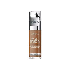 Image of L’Oréal True Match Foundation 10N Cocoa Neutral Undertone
