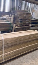 used scaffold boards reclaimed