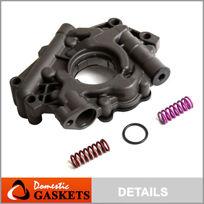 High Pressure Oil Pump Fits 05-09 Jeep Chrysler 300 Dodge Charger 5.7L 6.1 Hemi