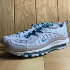 Air Max 98 White Teal Nebulalimited Special Sales And Special Offers Women S Men S Sneakers Sports Shoes Shop Athletic Shoes Online Off 73 Free Shipping Fast Shippment