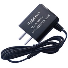 Ac Adapter For Snap On Verdict M2 Scope Meter Multimeter 2 Channel Power Charger