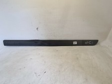 Baguette extérieur avant passager de porte pour Renault Mégane 2 break diesel 