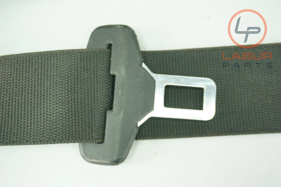 W209 05-09 Mercedes Clase CLK Delantero Derecho Pasajero Cinturón Retractor A1583 Foto 3 de 4