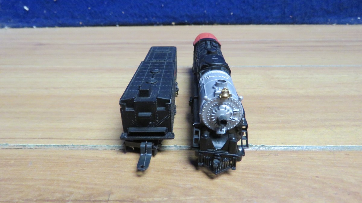 Nゲージ Bachmann Steam Locomotive Bachmann 59101 HON30 NARROW GAUGE 0-4-2ST LOCOMOTIVE