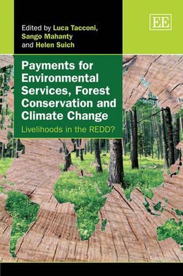 Payments for Environmental Services, Forest Conservation and Climate Change: Liv