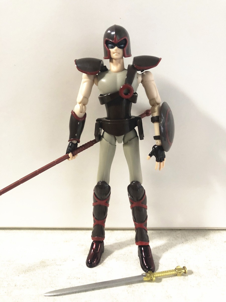 XW model Saint Seiya Cloth Myth Legend of Sanctuary EX series of