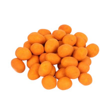 Spicy Chilli Coated Peanuts 1Kg – Roasted, Crunchy Nuts Bulk Pack, Full Flavour
