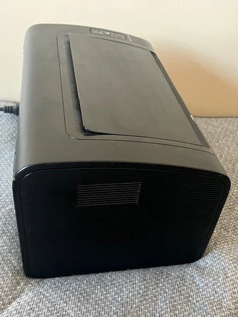 Authentic DELL B1160 Black AND White Laser Printer WITHOUT Manual CD - Great - Image 4 of 4